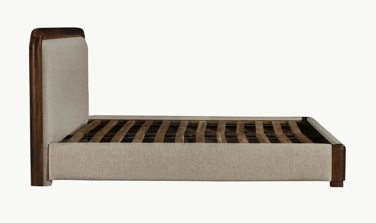THE FLETCHER BED