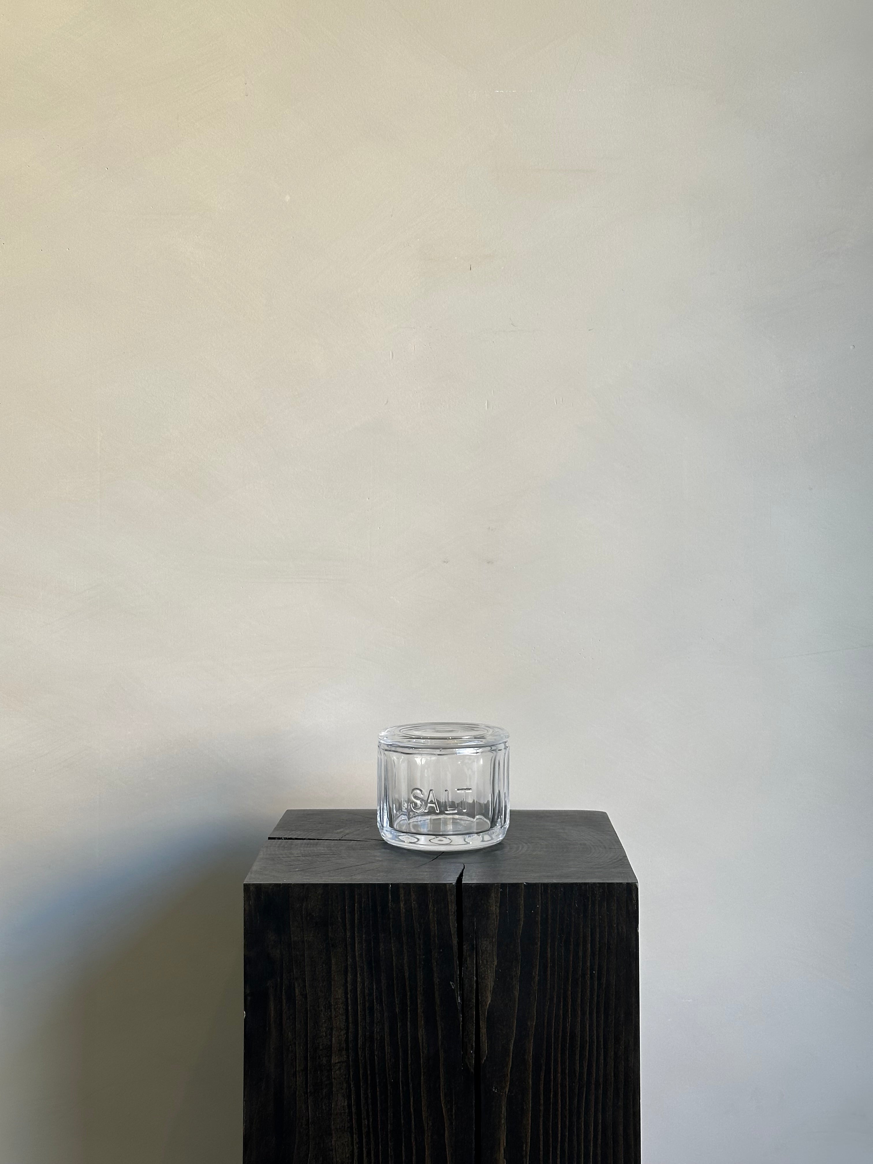 SALT CELLAR | 10oz