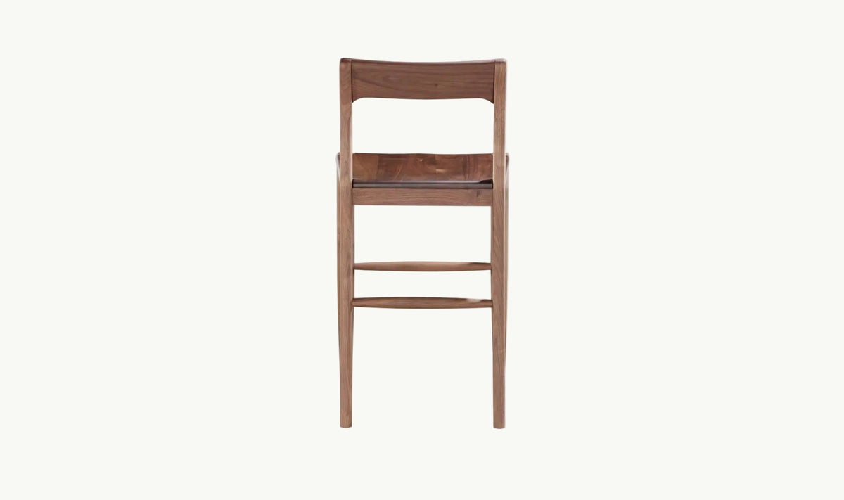 THE JONAS CHAIR | STOOL