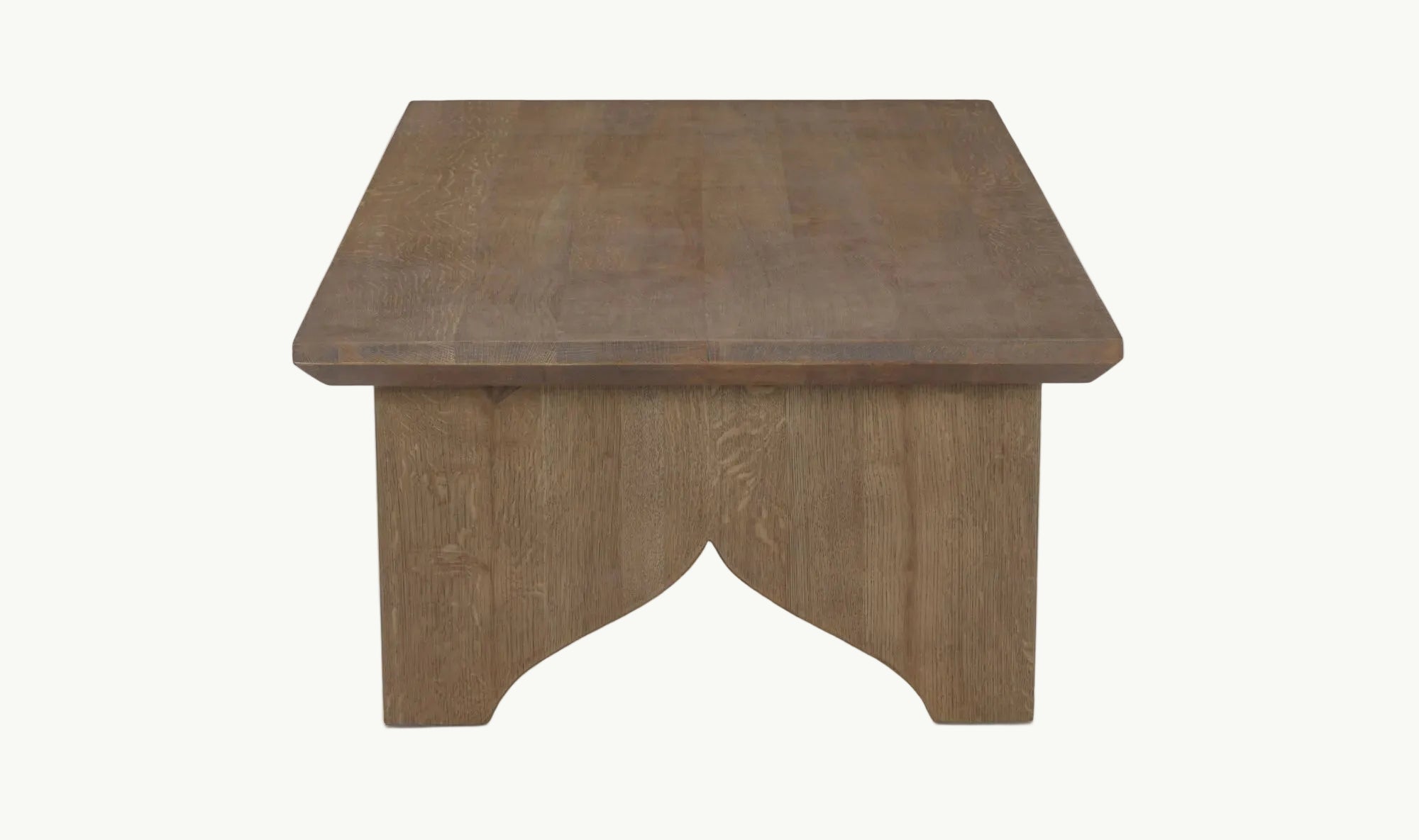 THE OAKLYN COFFEE TABLE