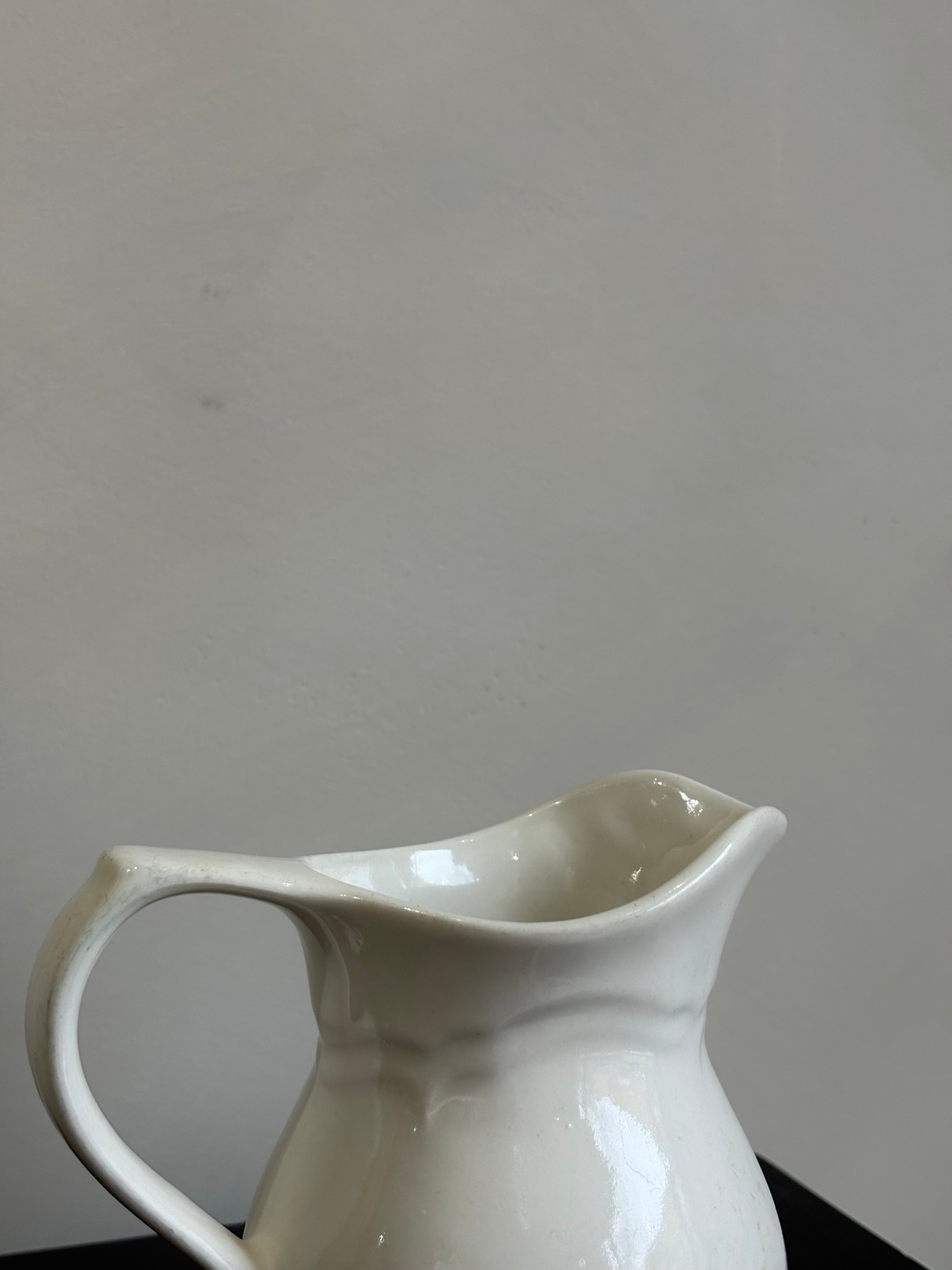 TRADITIONAL PITCHER