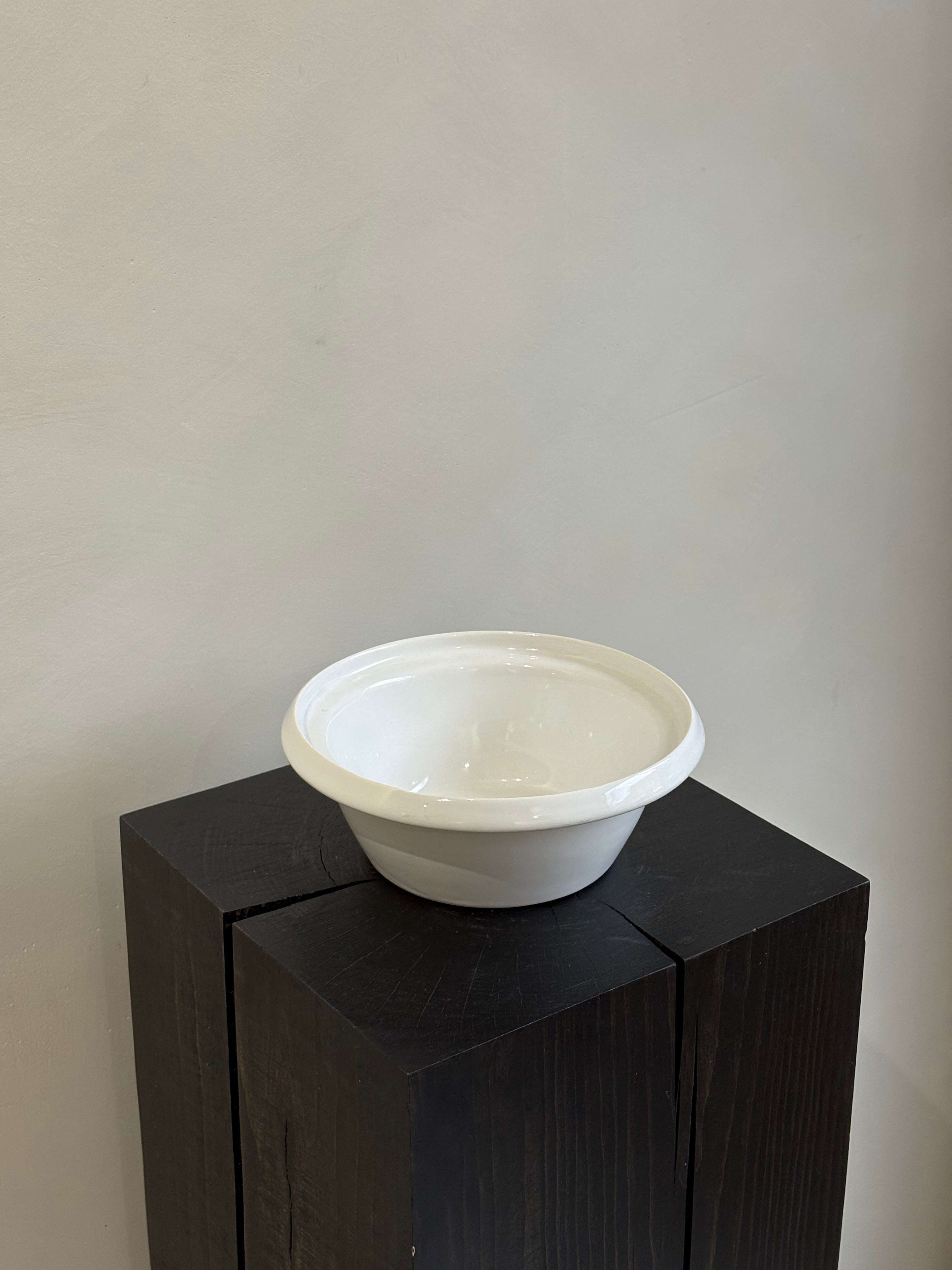 IVORY BOWL