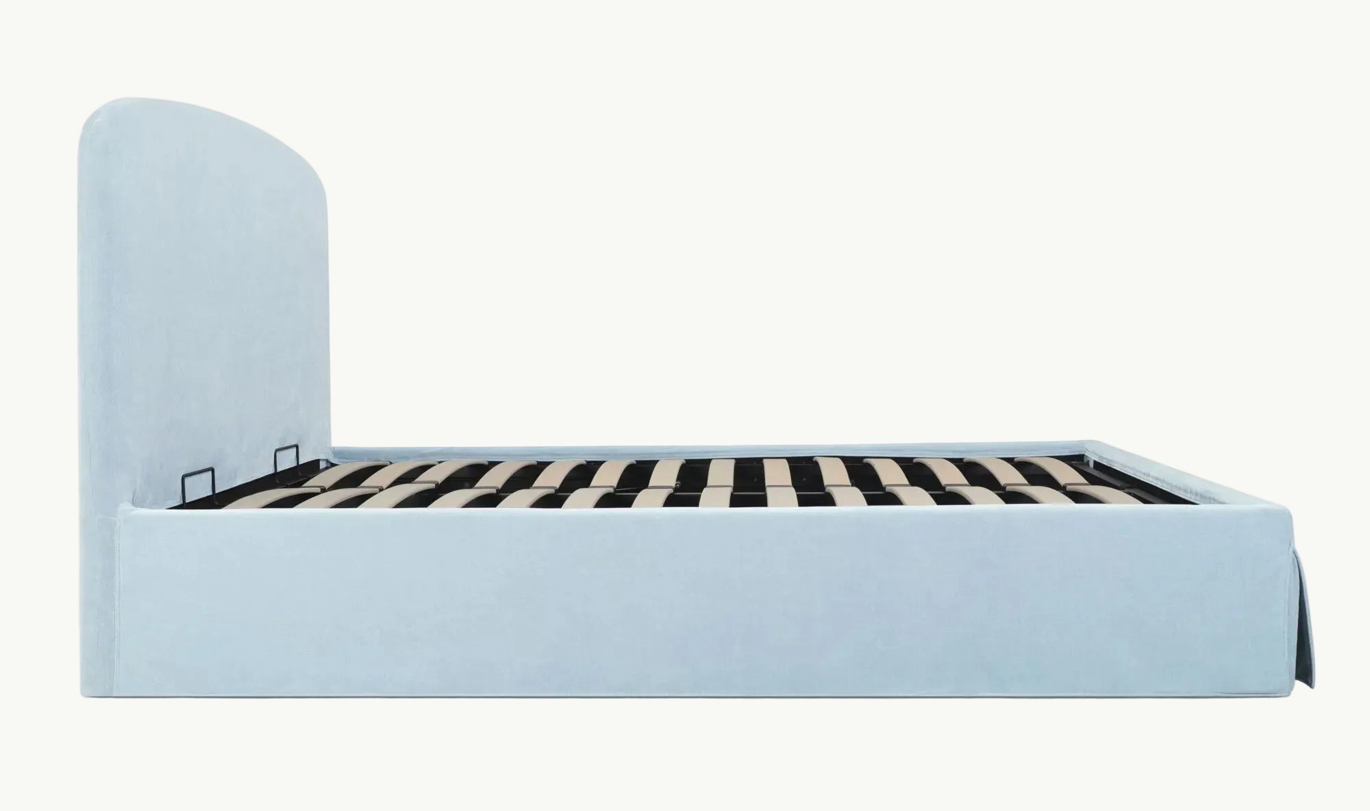THE LUCIAN STORAGE BED