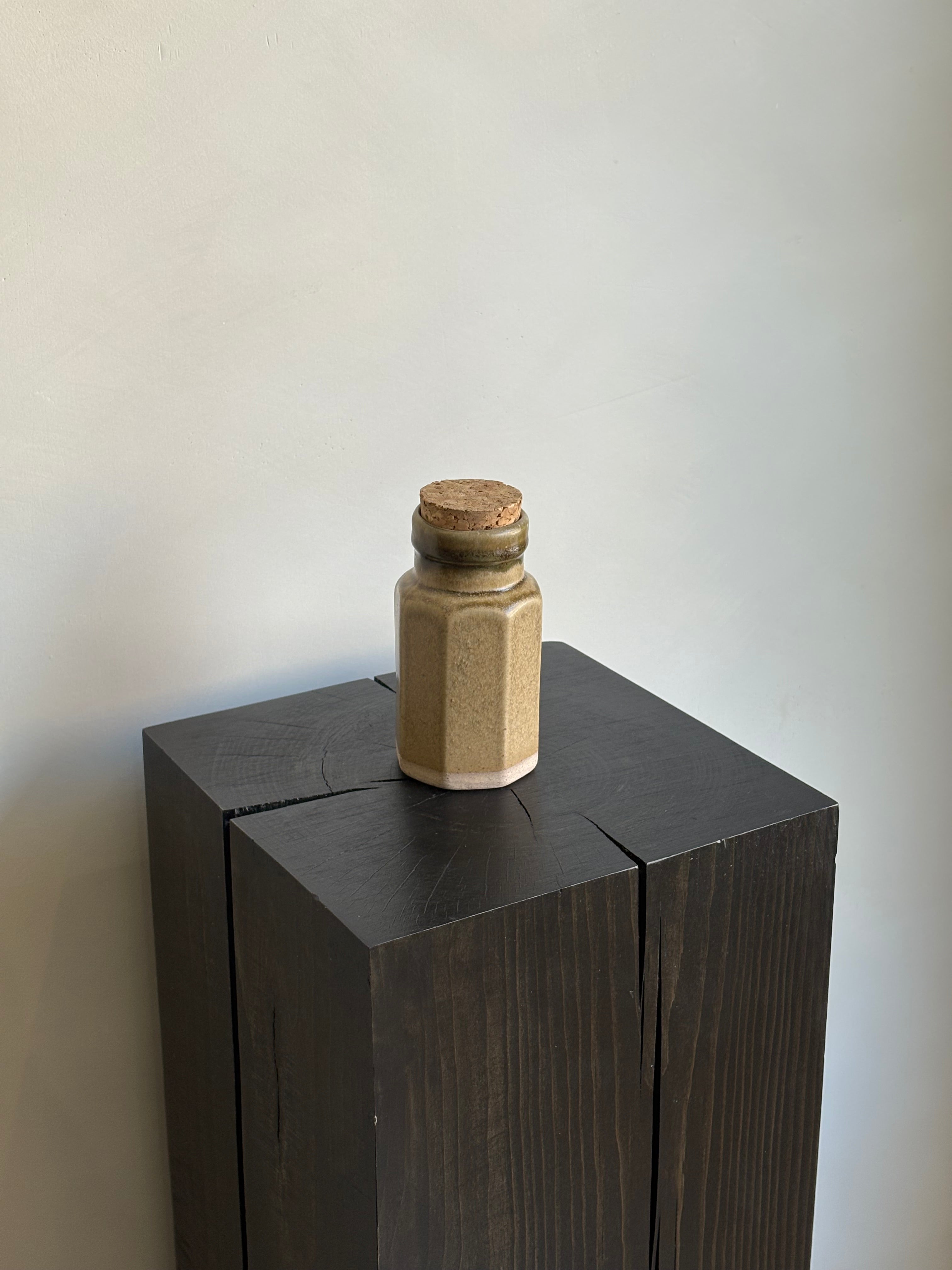 DECORATIVE BOTTLE