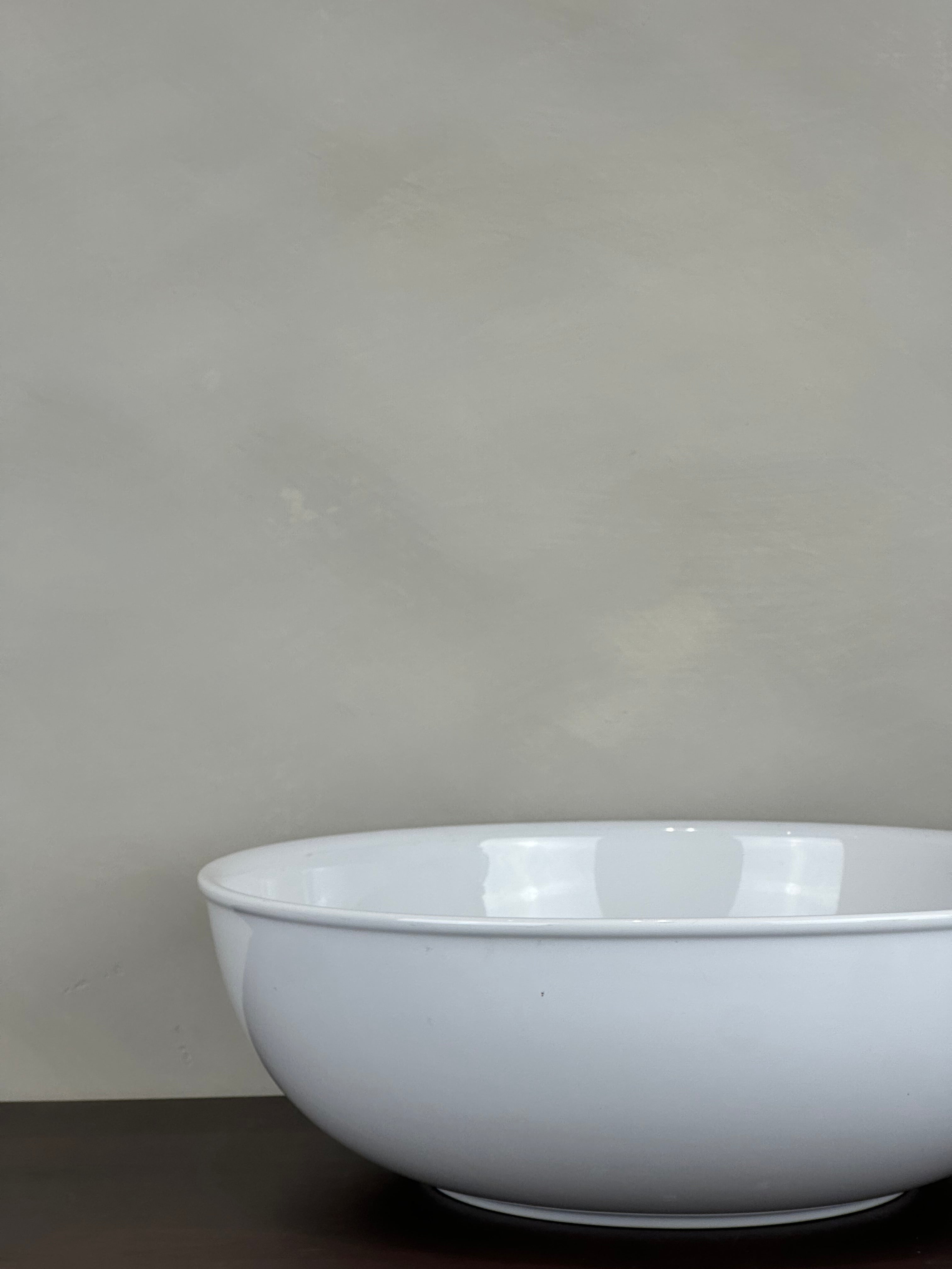 CERAMIC MIXING BOWL