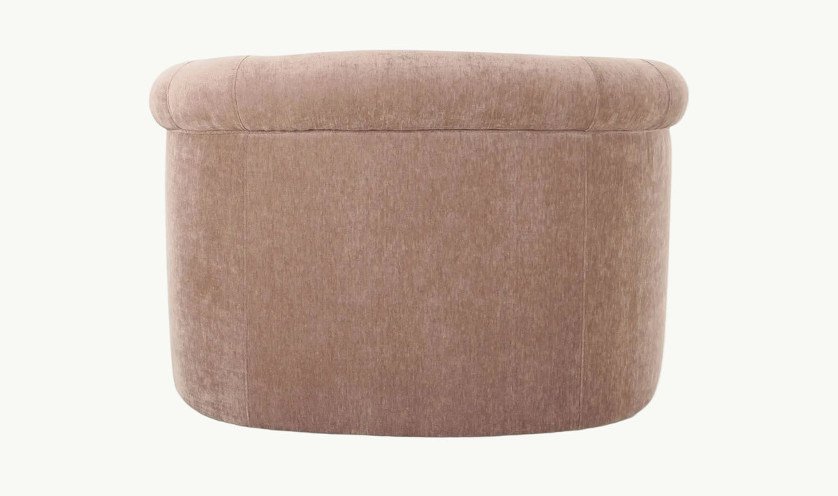 THE MABEL LOUNGE CHAIR