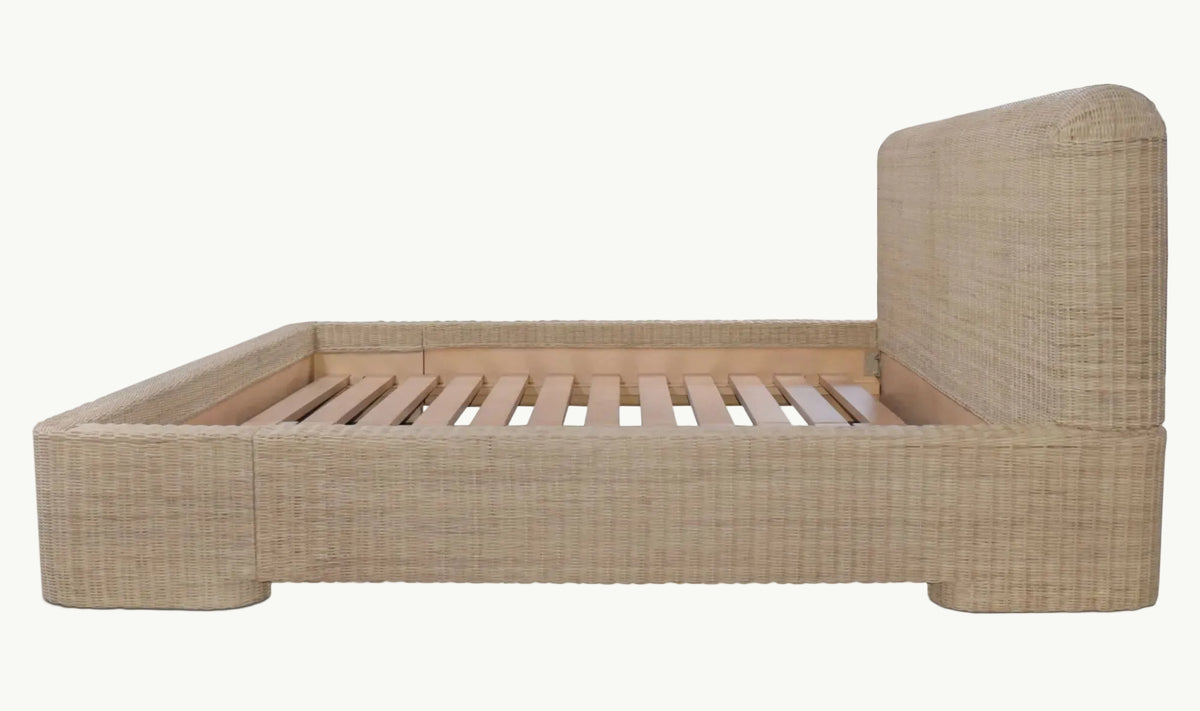 THE MILO BED