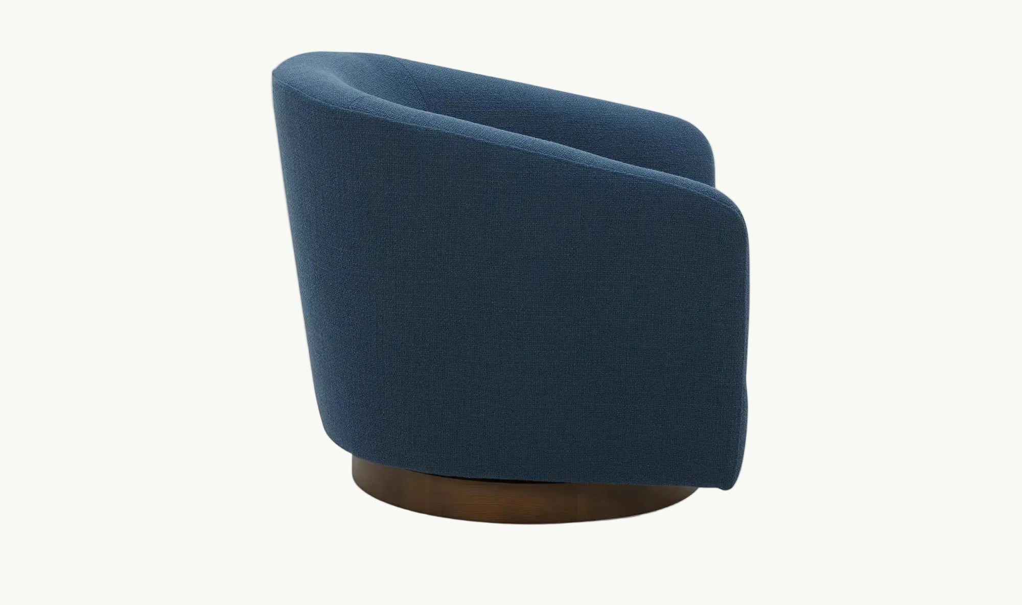 THE LUNA SWIVEL CHAIR