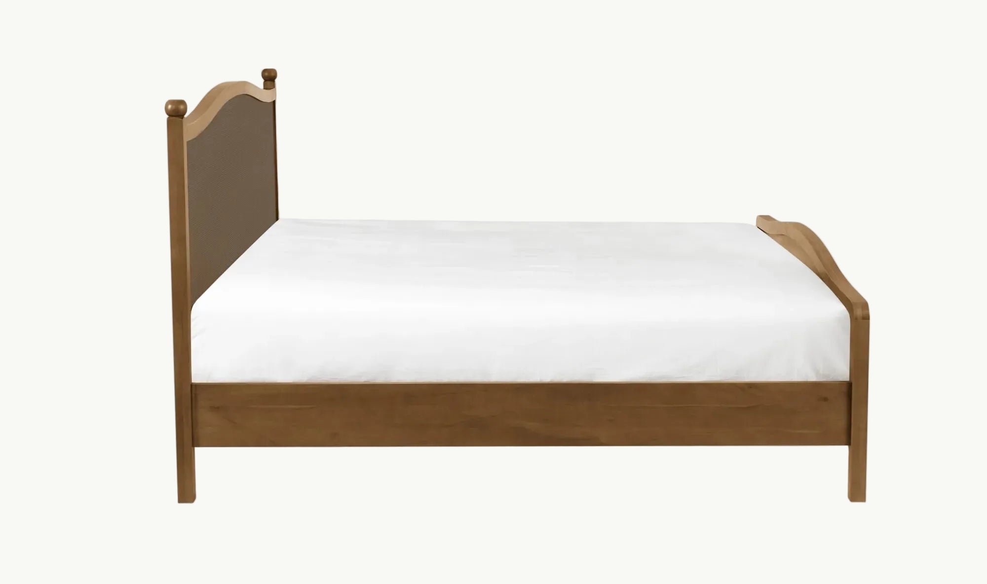 THE BLAIR BED