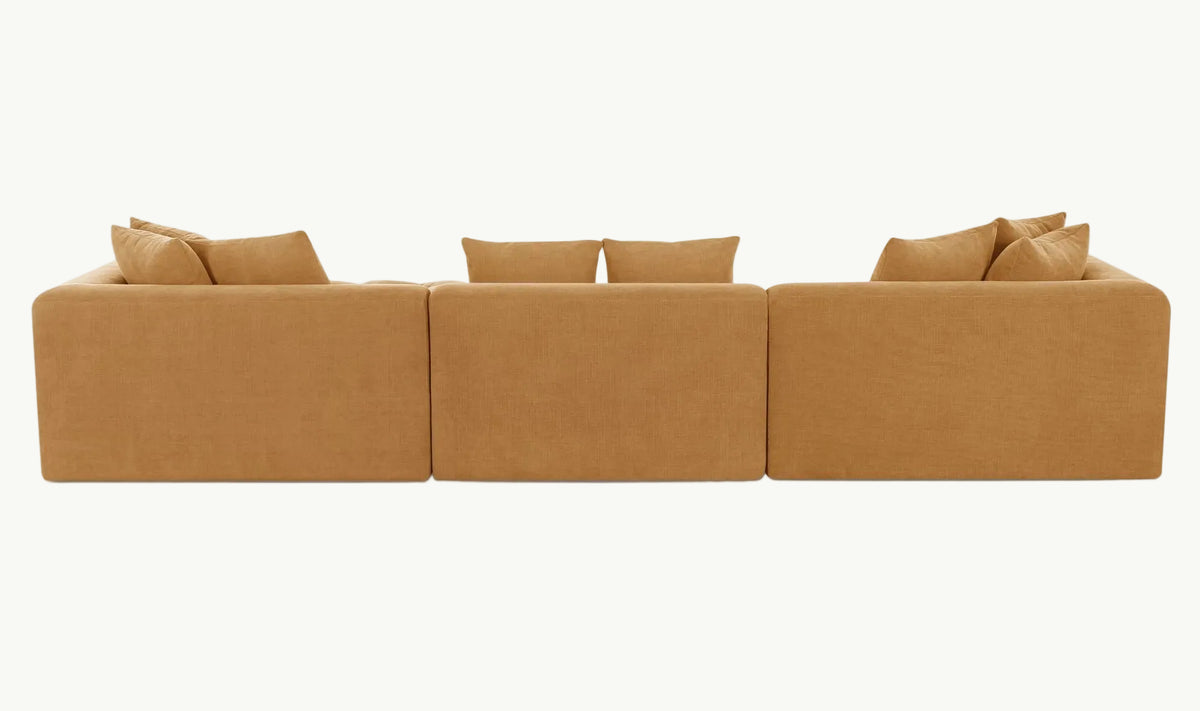 THE CLIVE LOUNGE SECTIONAL