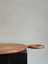 CHARCUTERIE BOARD