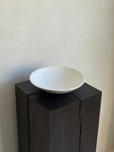 HANDMADE STONEWARE PLATE