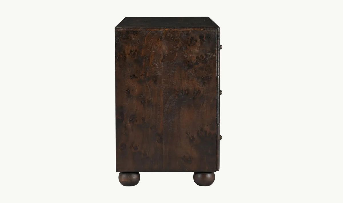 THE FAYE NIGHTSTAND
