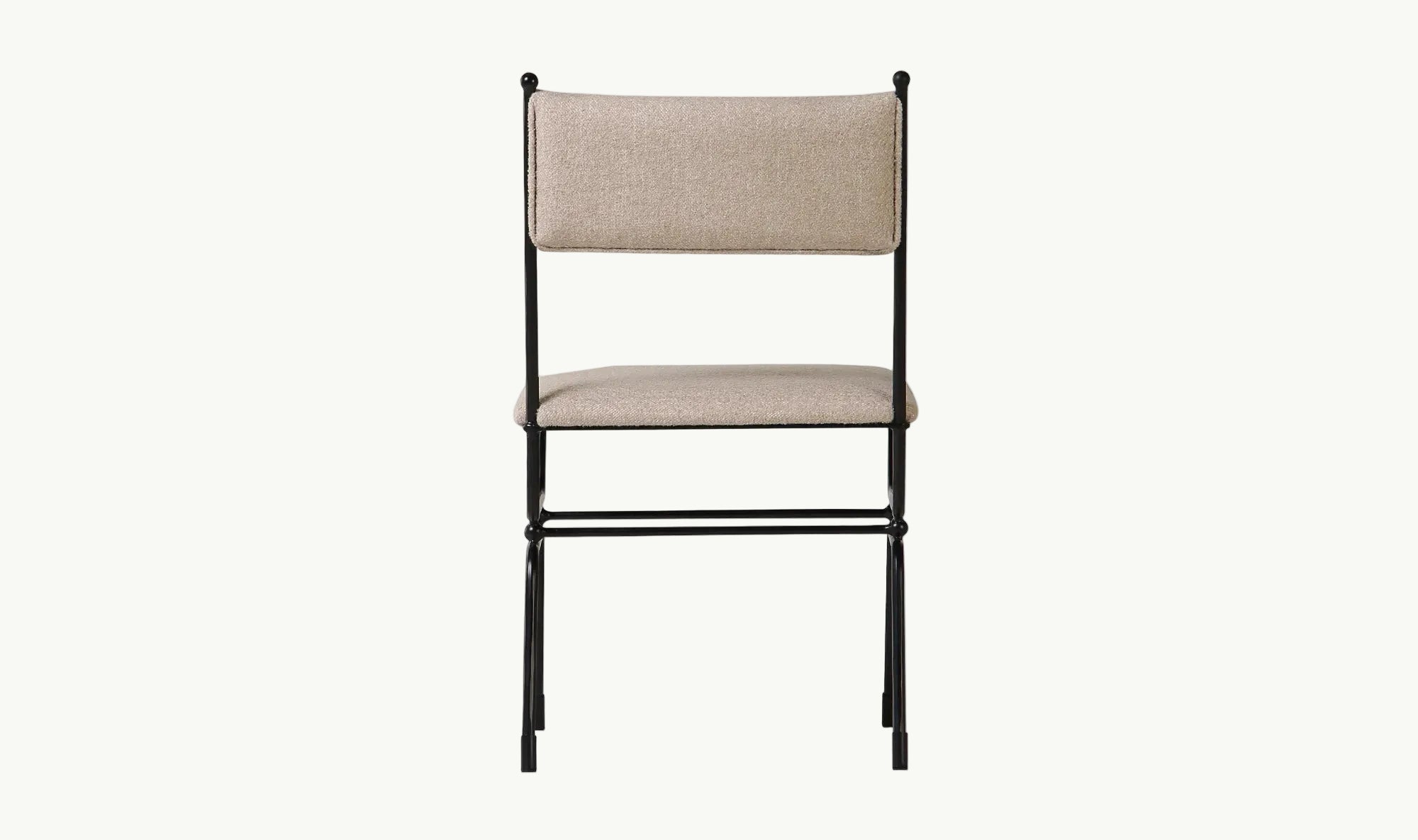 THE VIENNA DINING CHAIR