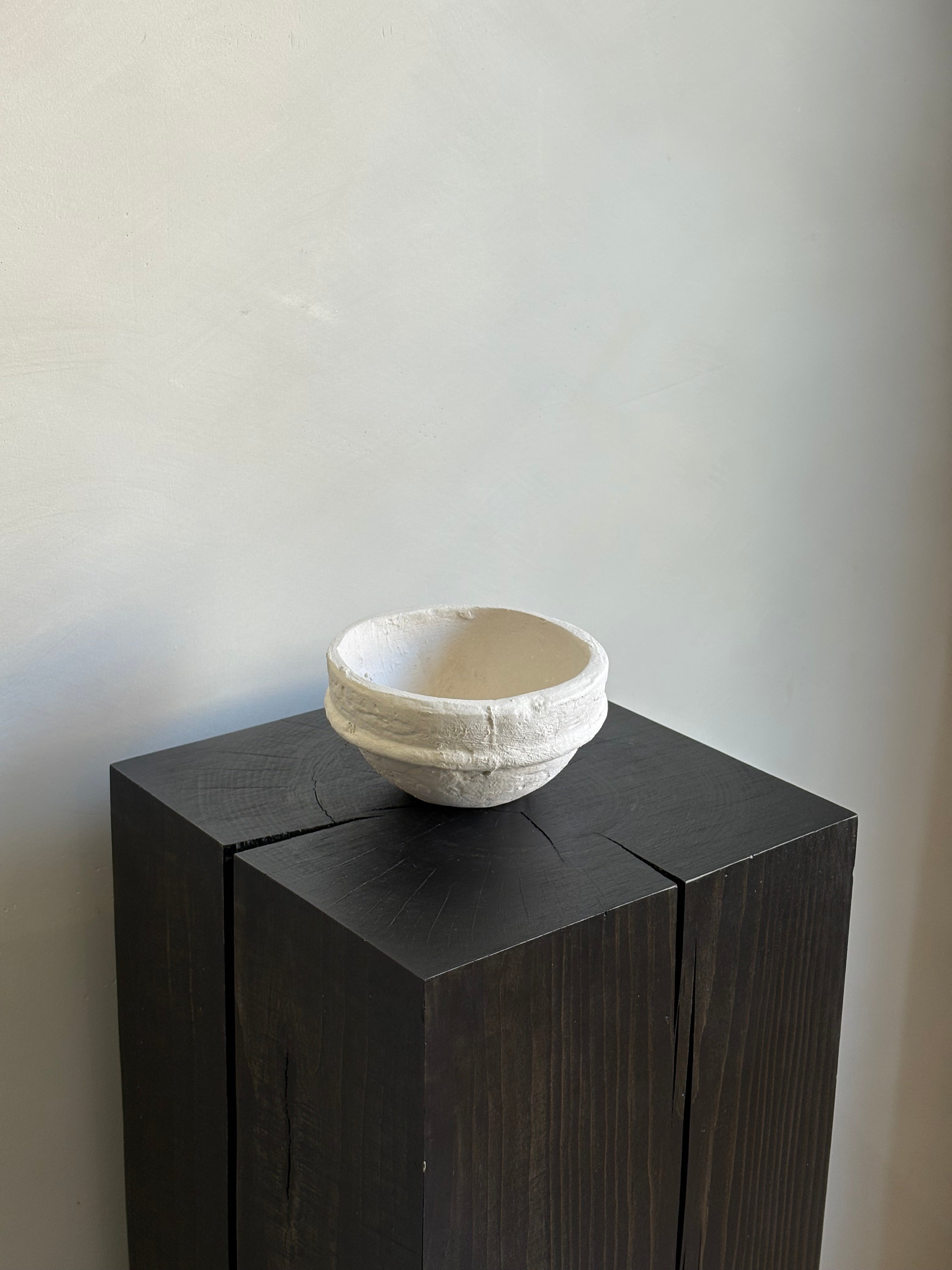 PAPER MACHE | MINI BOWL