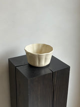 SMALL BEIGE BOWL