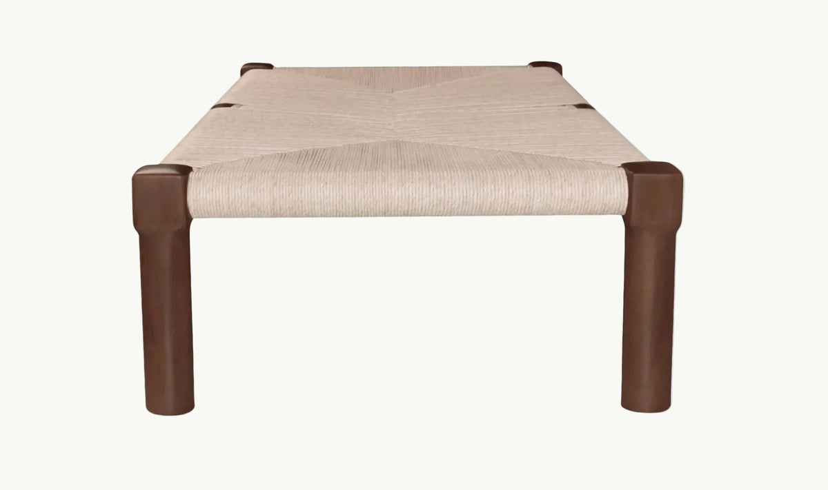 THE KAYDA OUTDOOR COFFEE TABLE