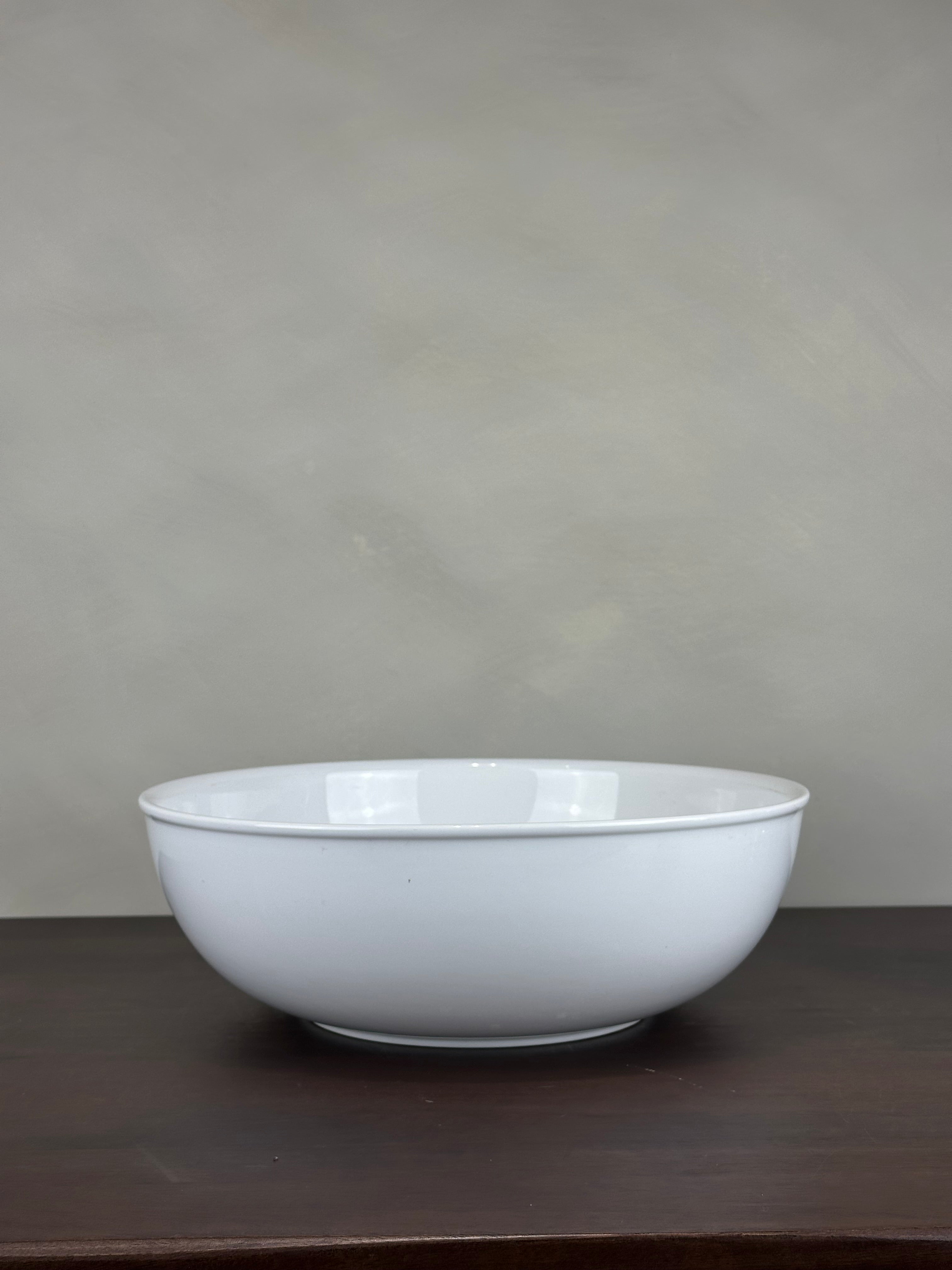 CERAMIC MIXING BOWL