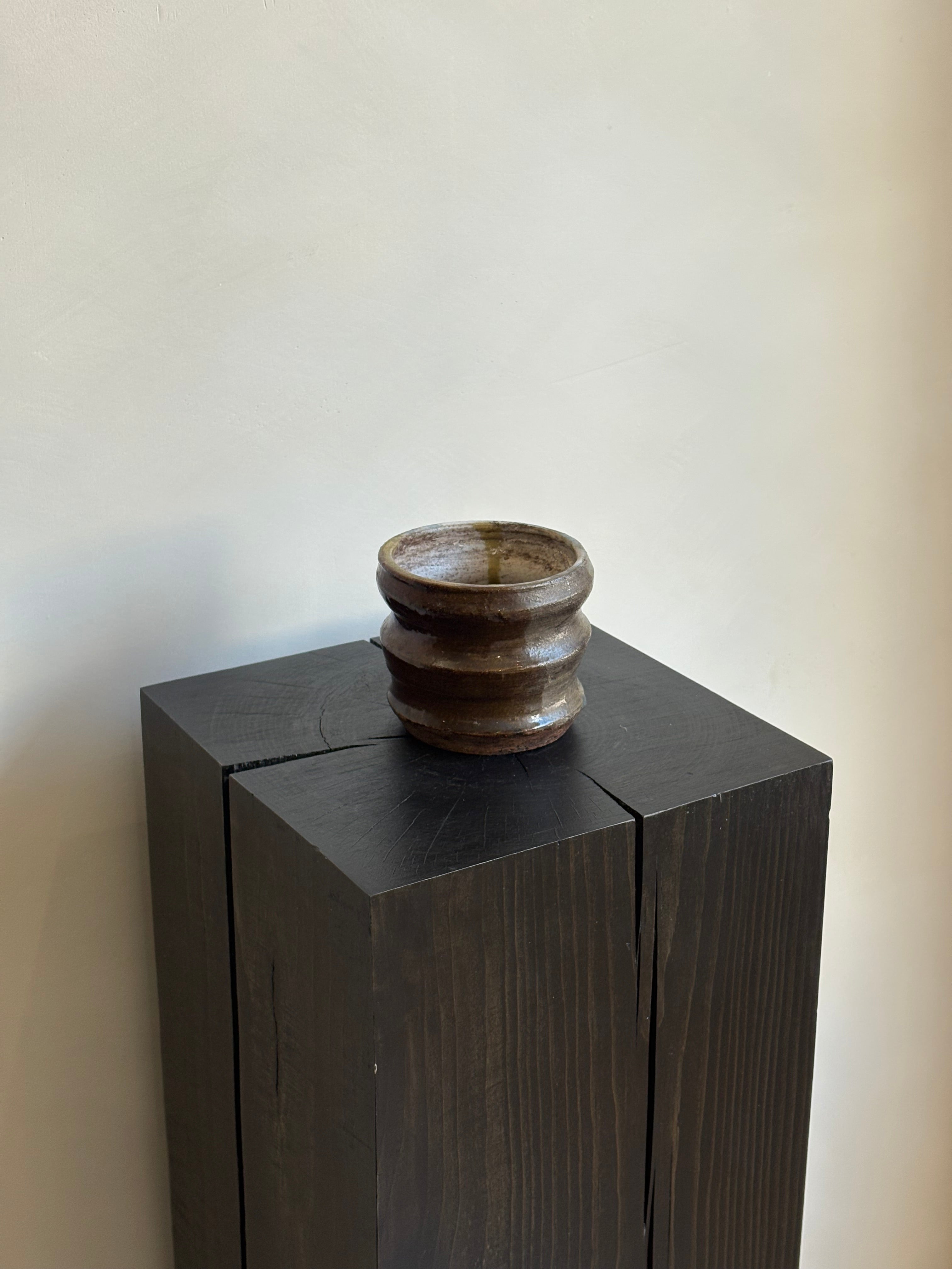 HANDMADE VESSEL