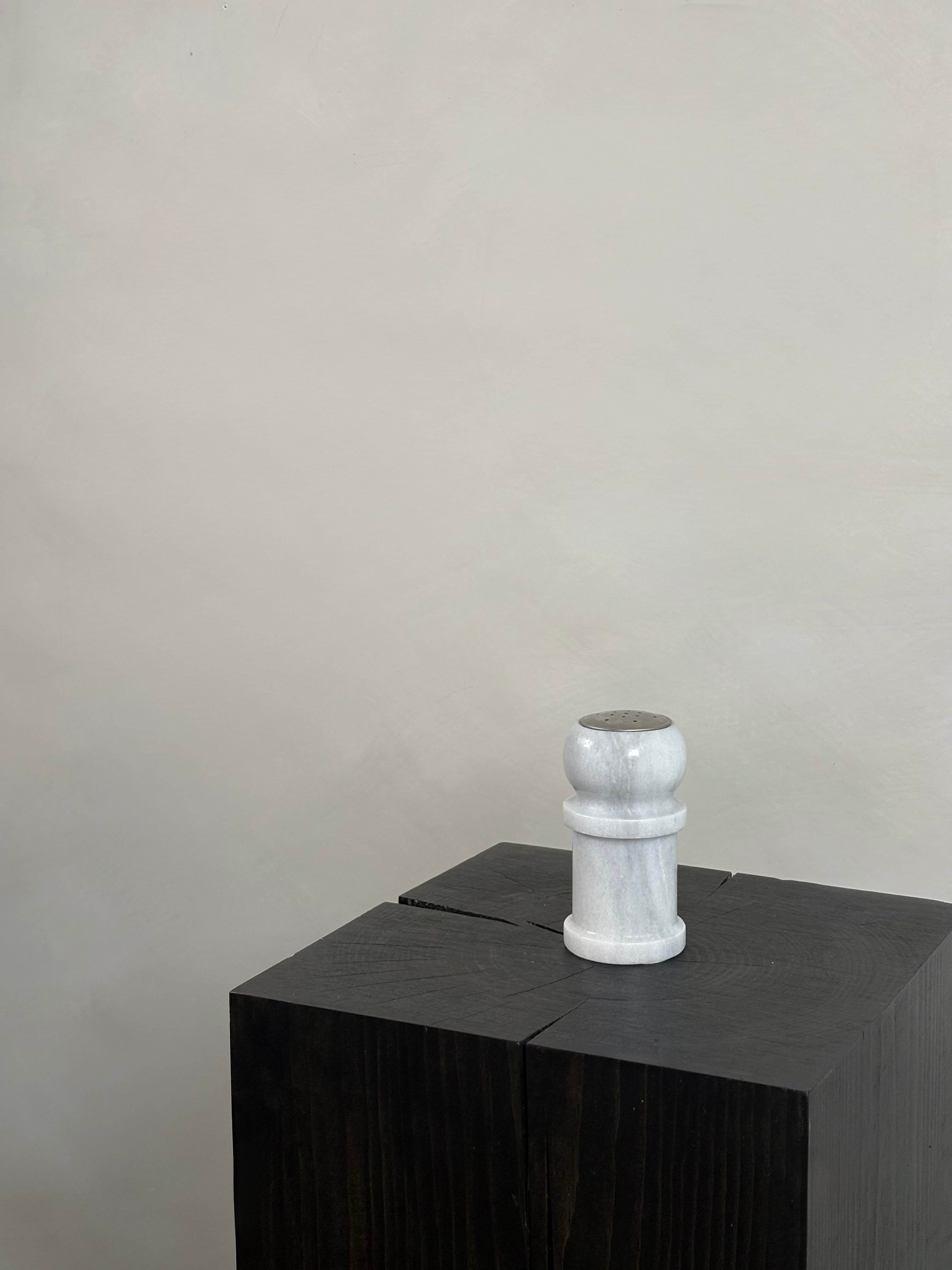 MARBLE SHAKER