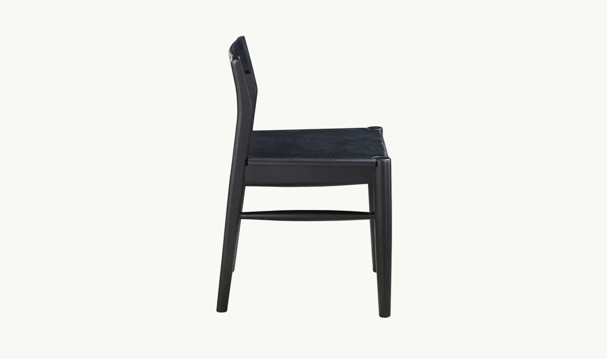 THE JONAS CHAIR | STOOL
