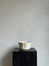 SMALL BEIGE BOWL