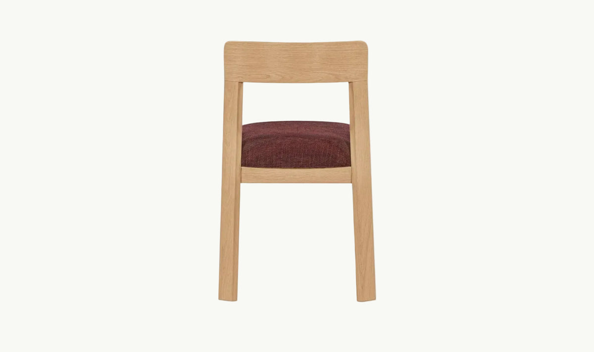 THE FLYNN CHAIR | STOOL