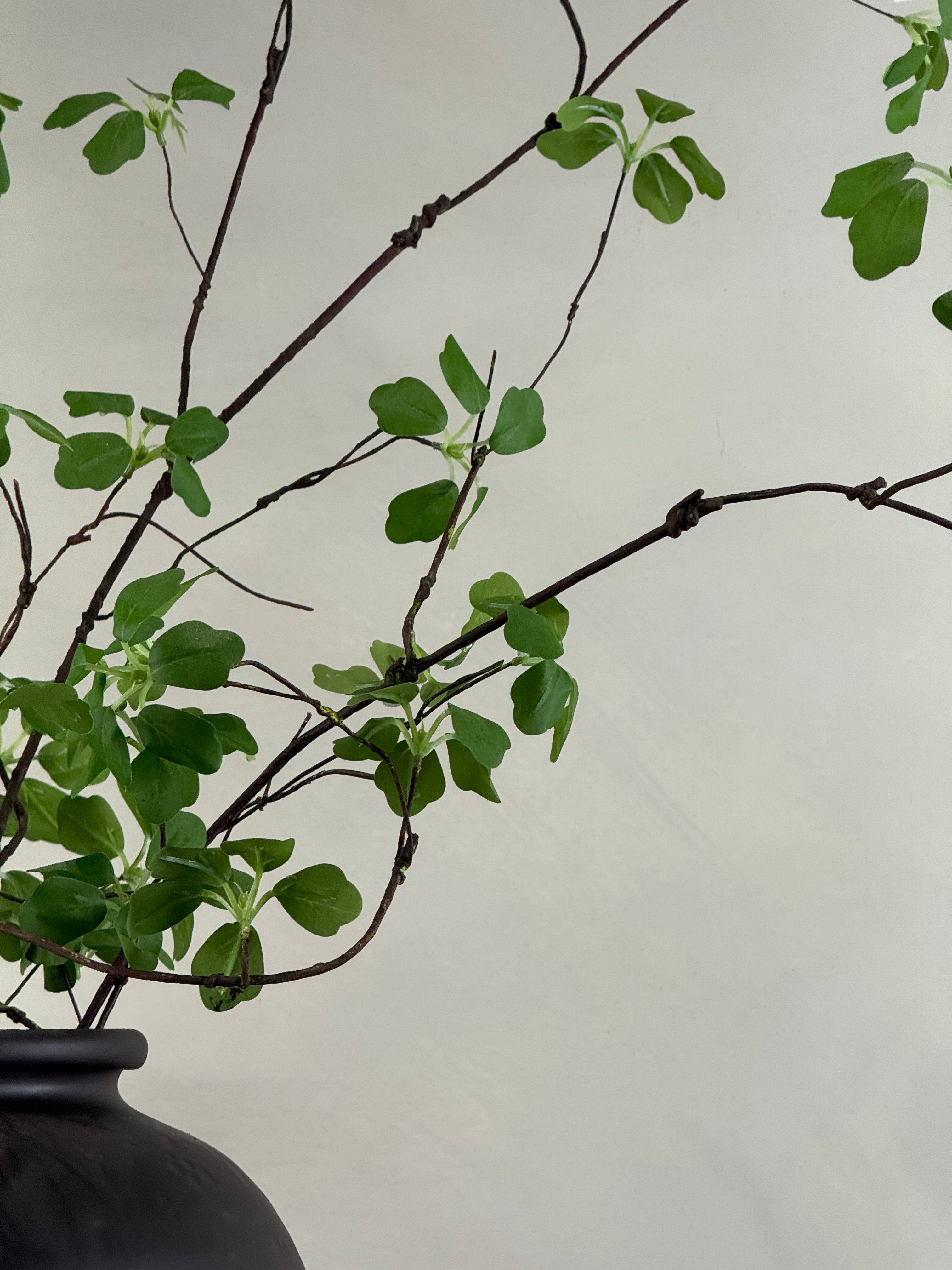 ARTIFICIAL LEAF BRANCH