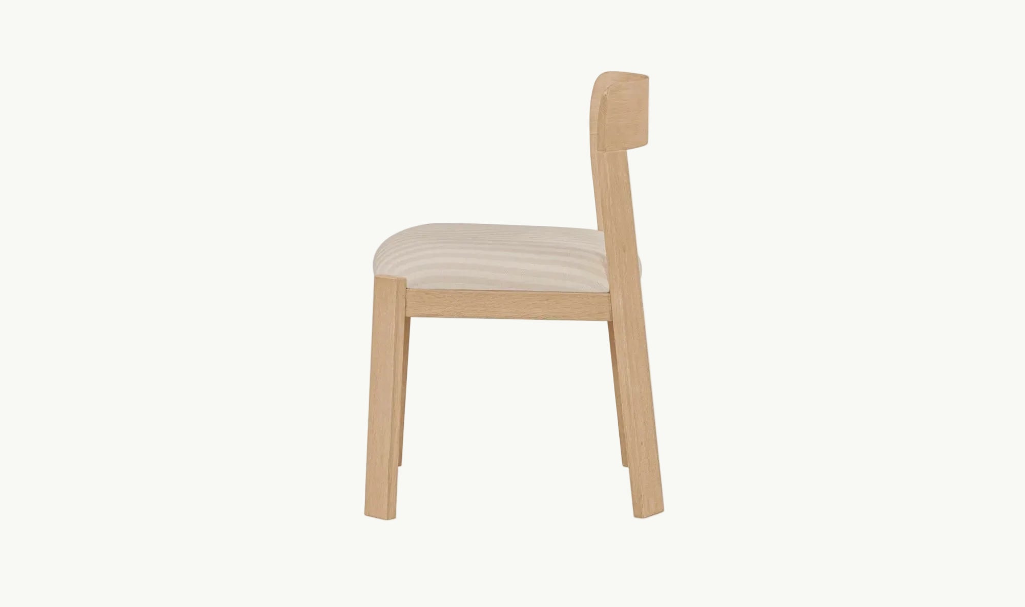 THE FLYNN CHAIR | STOOL