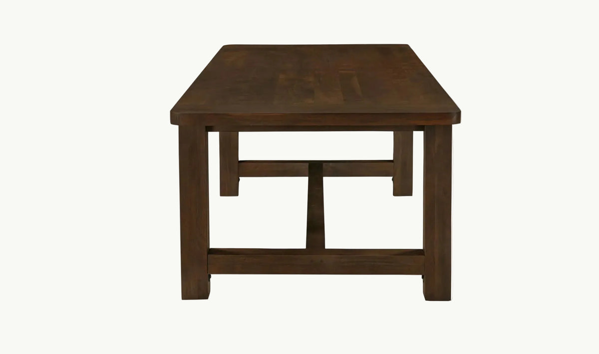 THE SANDRA DINING TABLE