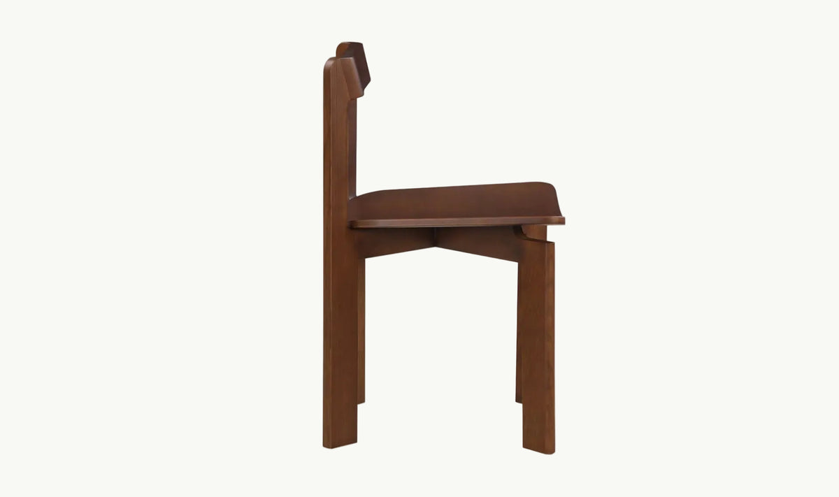 THE JASPER DINING CHAIR