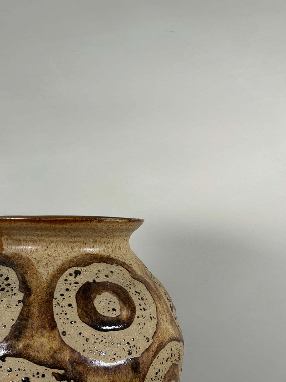 HAND CRAFTED VESSEL