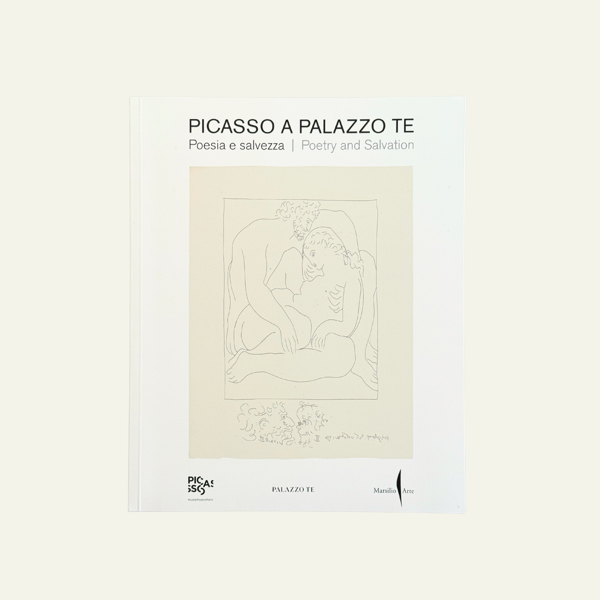 Picasso a Palazzo Te