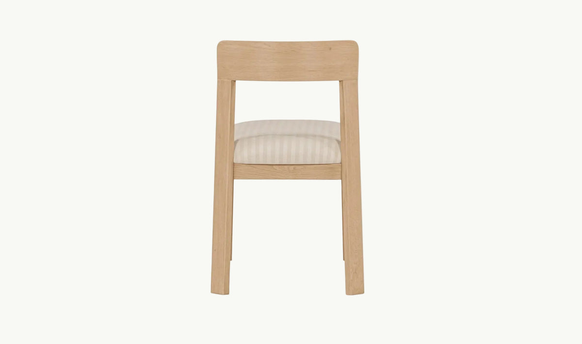 THE FLYNN CHAIR | STOOL