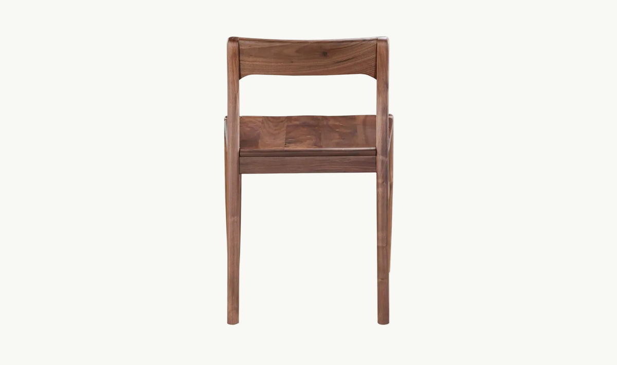 THE JONAS CHAIR | STOOL