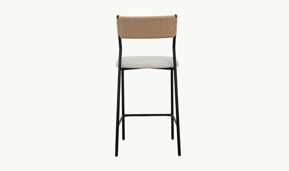 THE OAKLEE CHAIR | STOOL