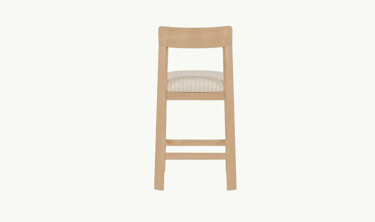 THE FLYNN CHAIR | STOOL