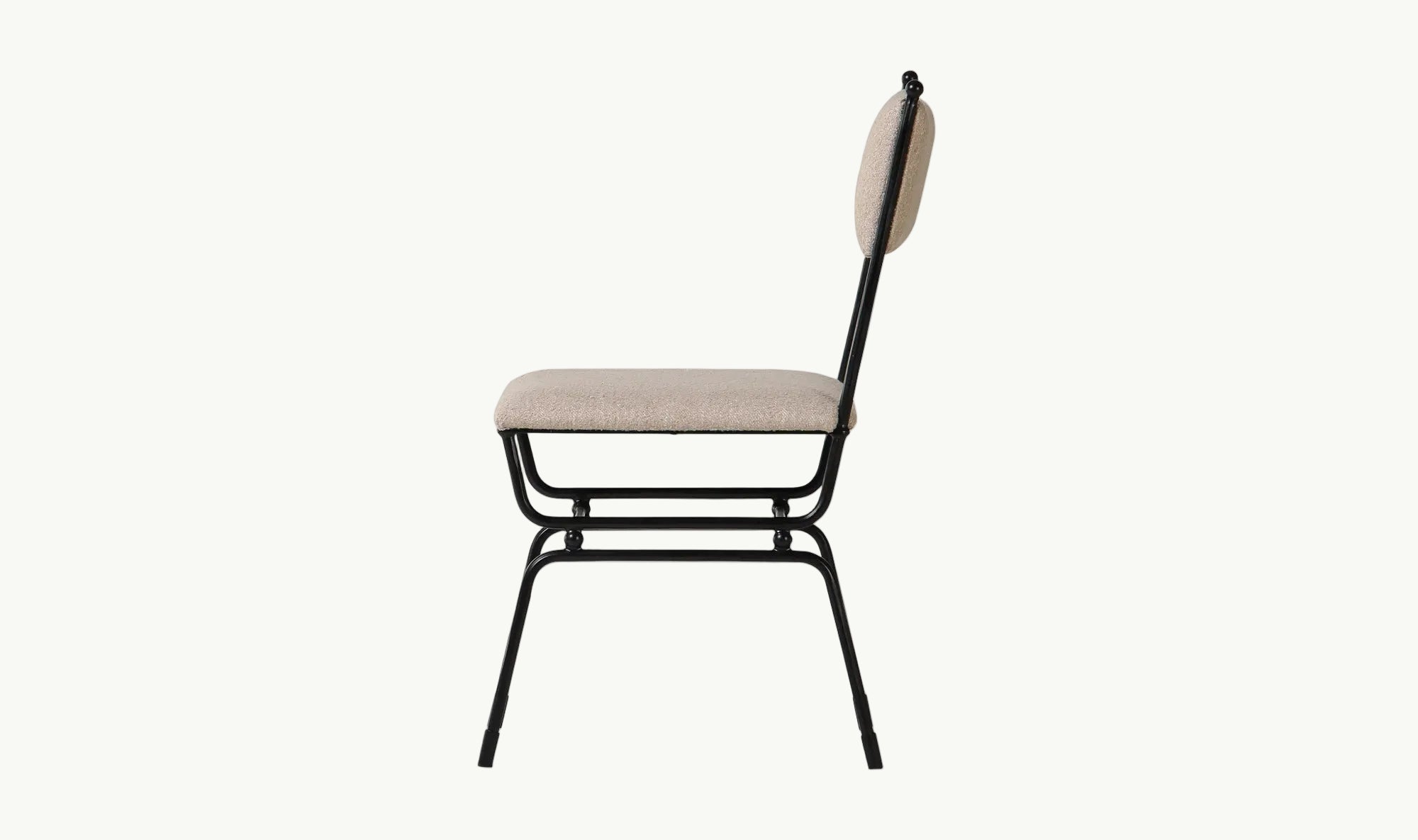 THE VIENNA DINING CHAIR