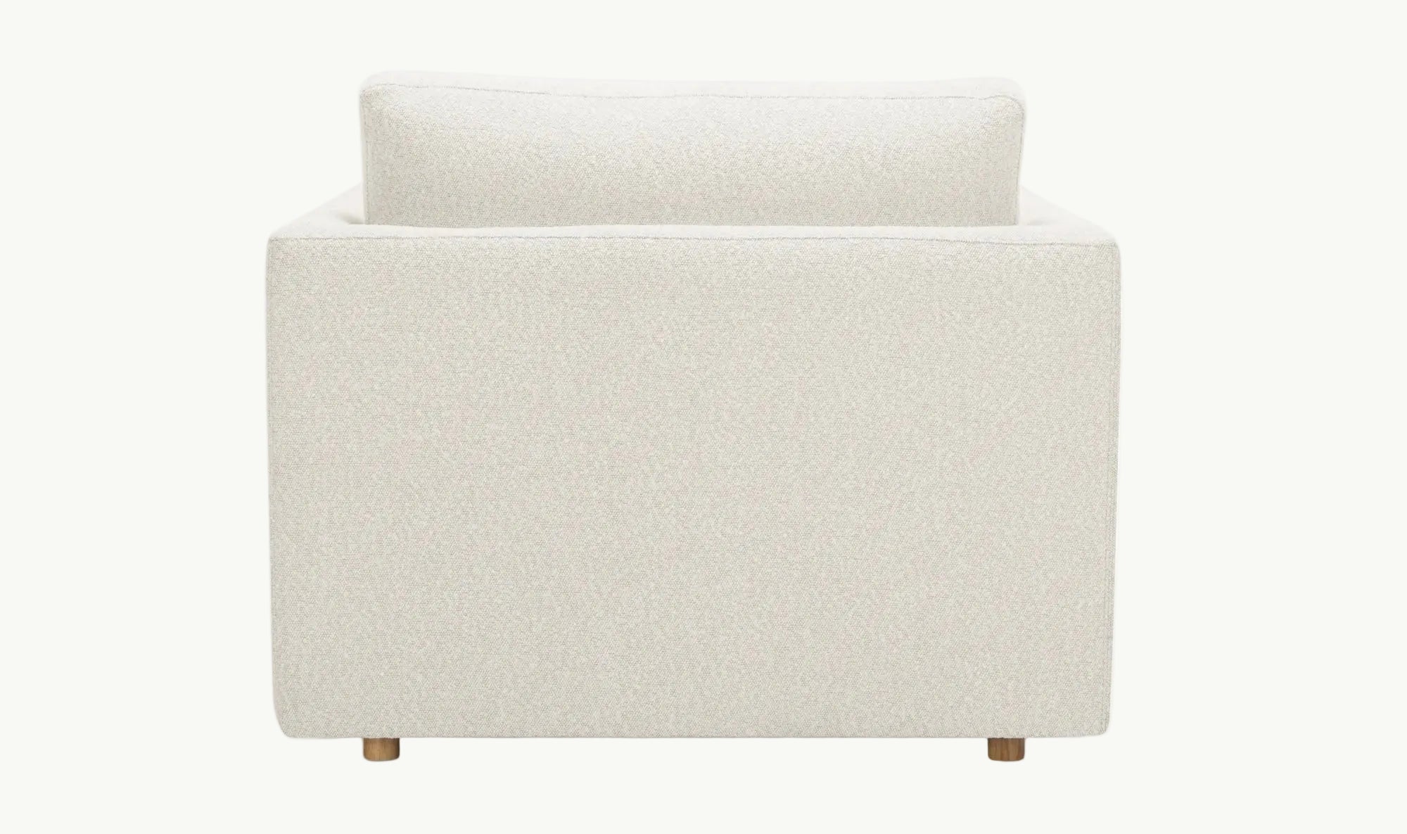 THE MILEY CHAISE