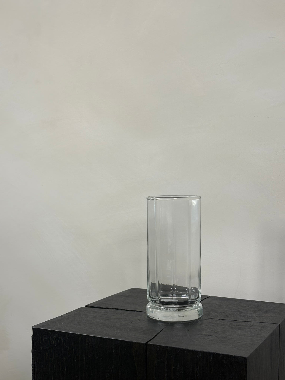 WATER GLASS