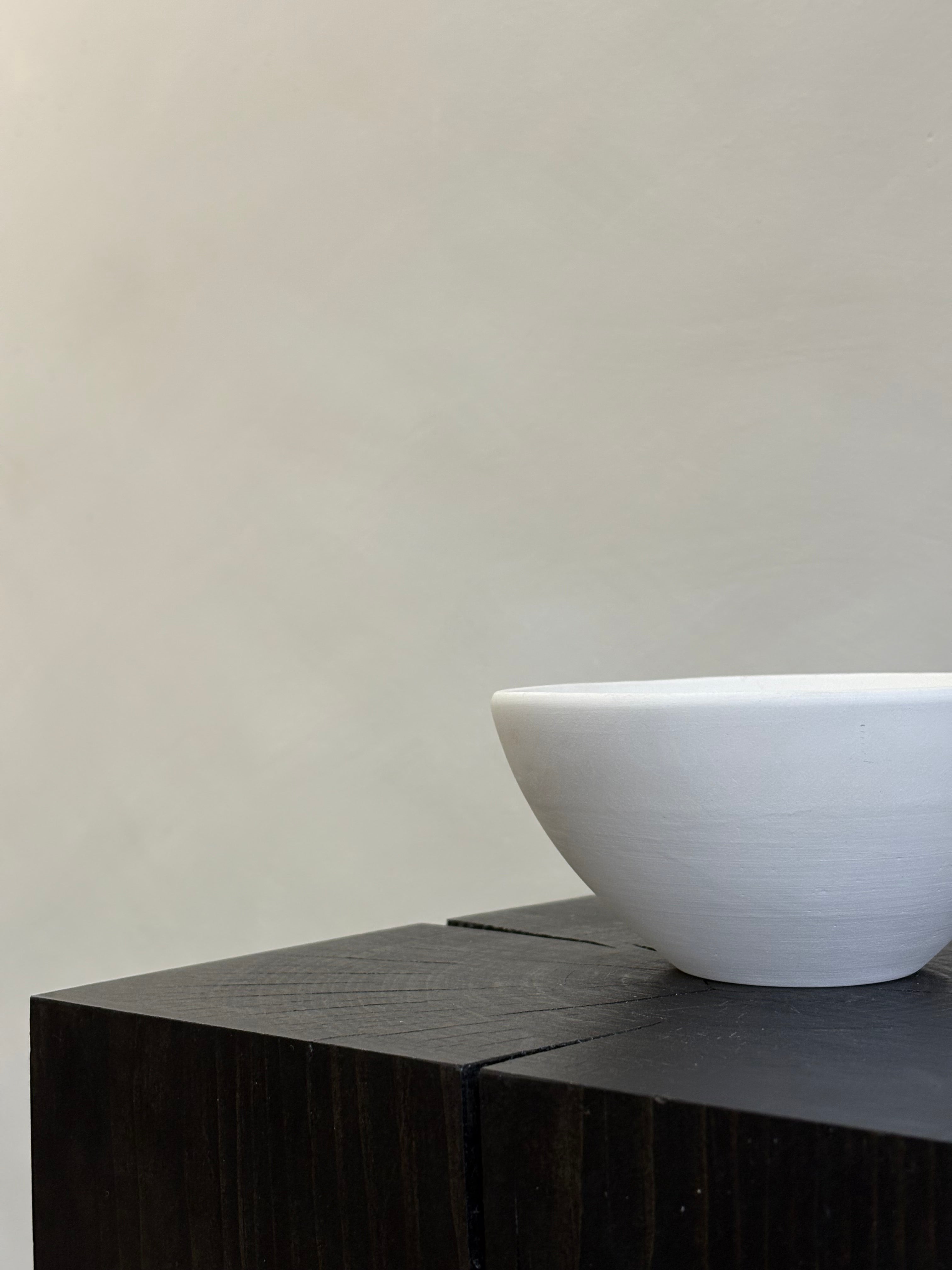 CLAY BOWL