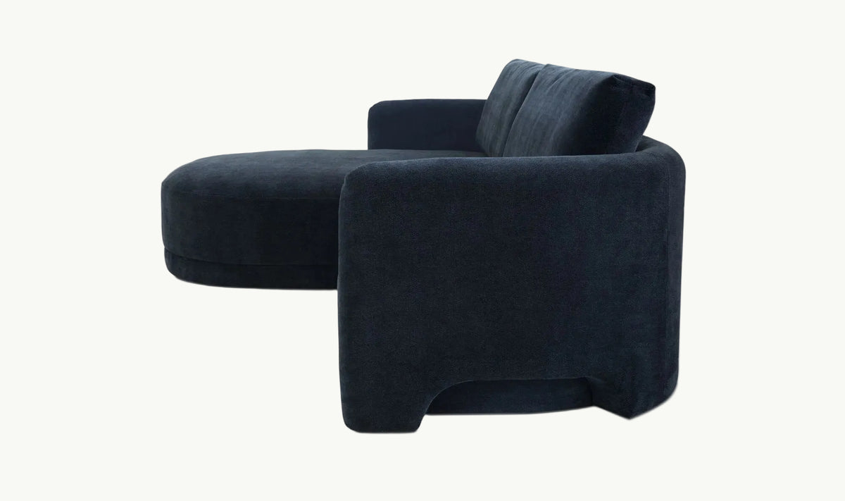 THE THEO SECTIONAL