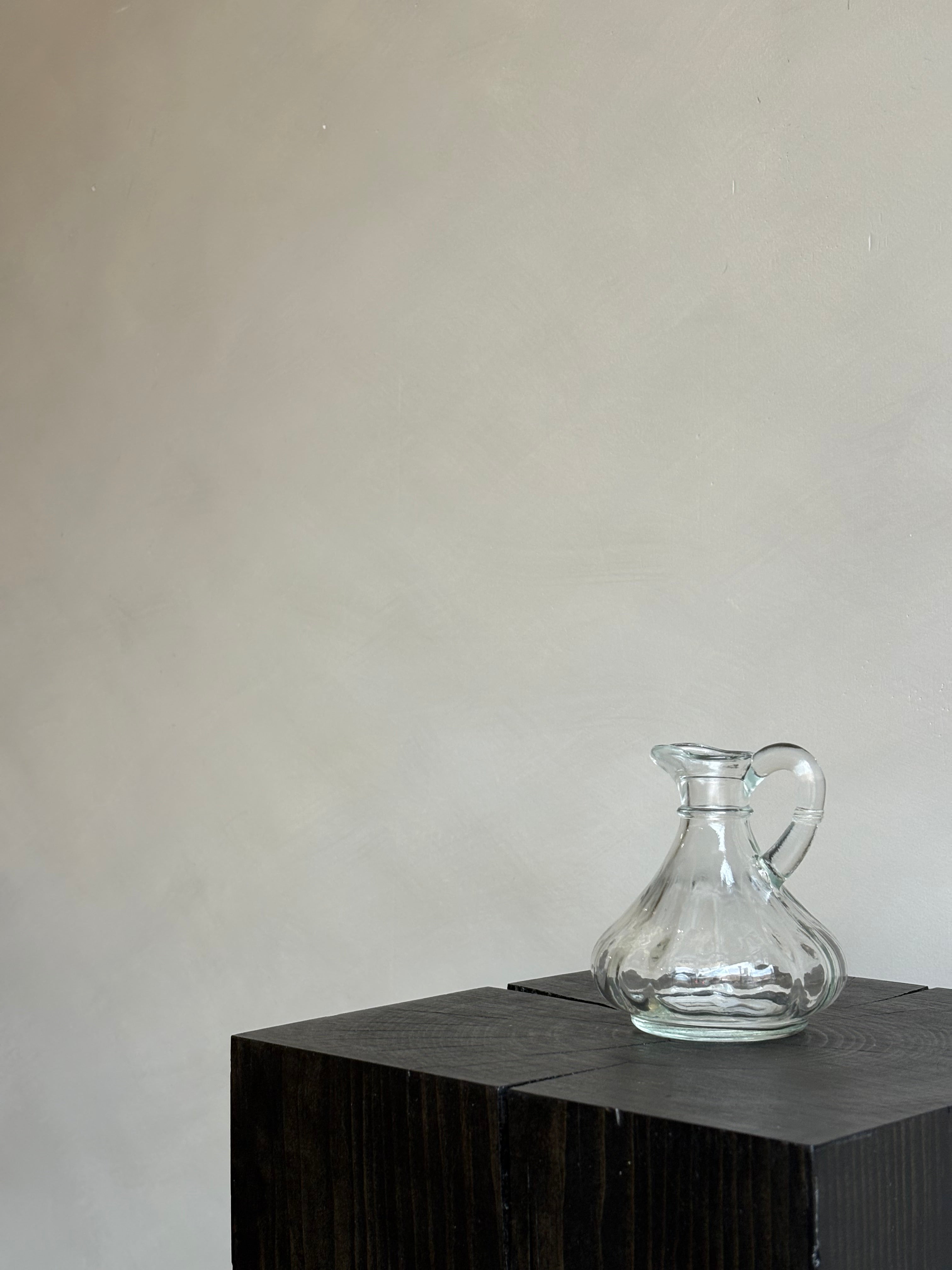 TRADITIONAL CRUET