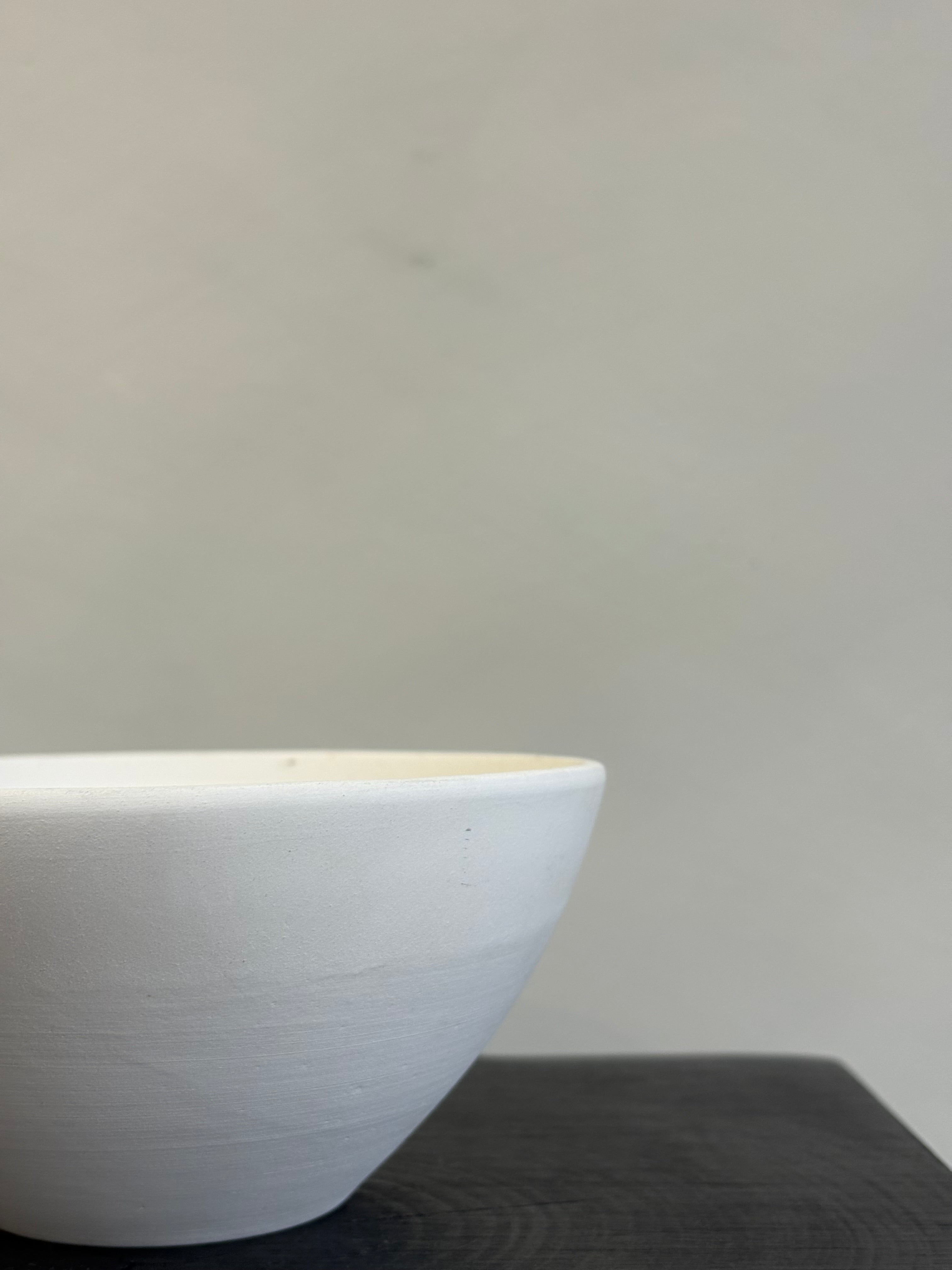 CLAY BOWL