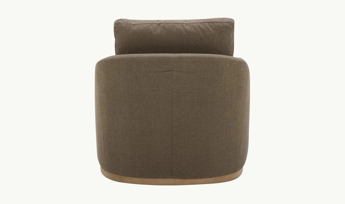 THE RYDER SWIVEL CHAIR