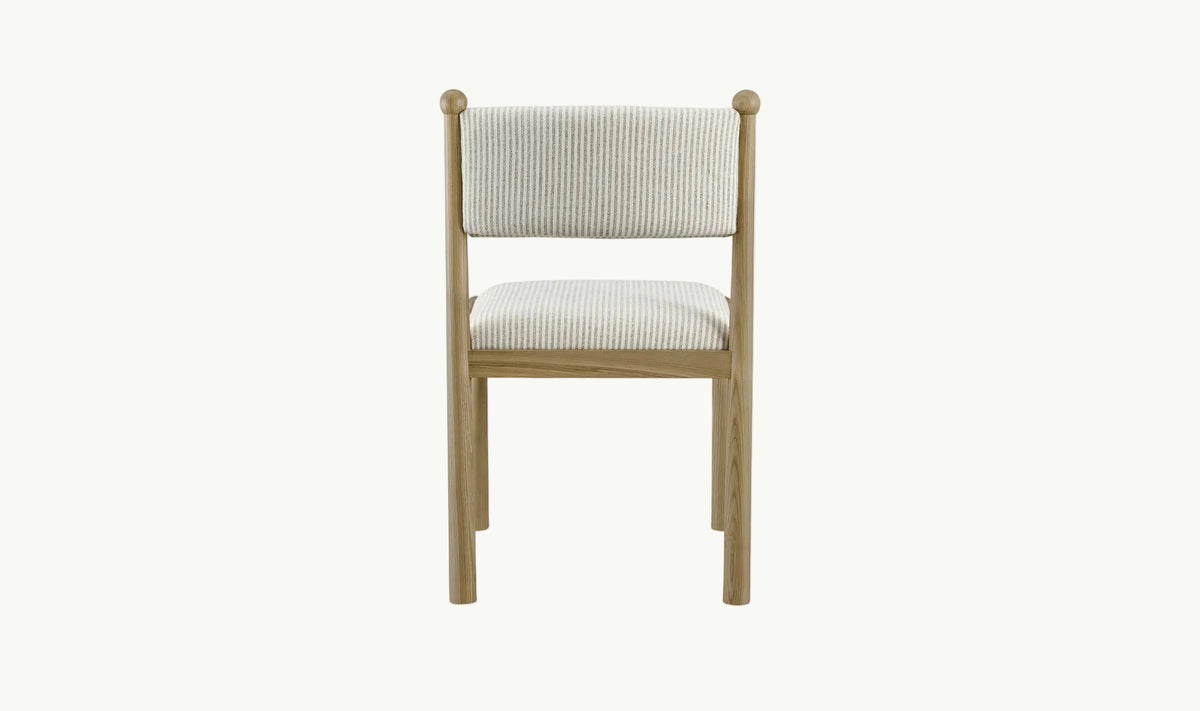 THE GRAHAM DINING CHAIR