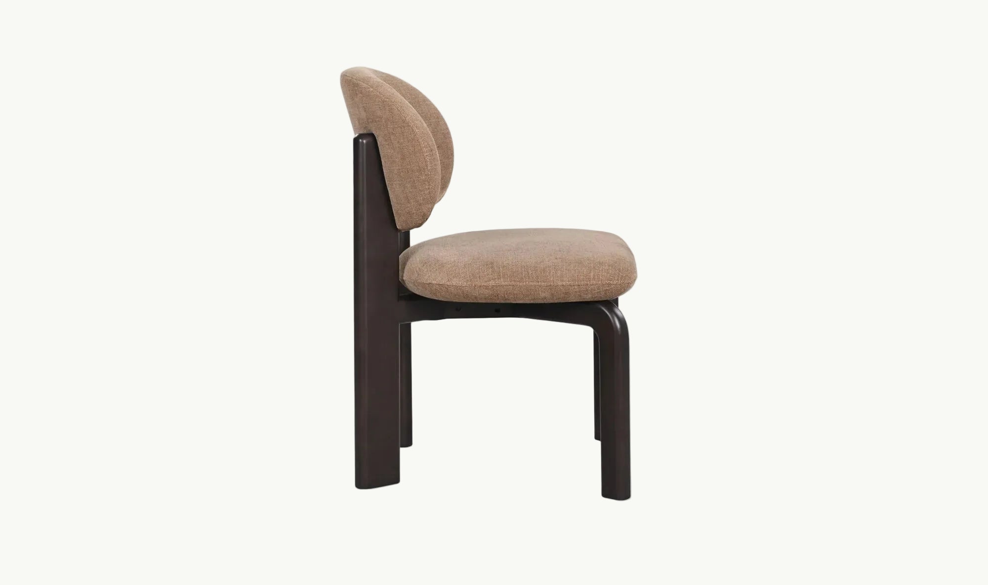 THE APOLLO DINING CHAIR