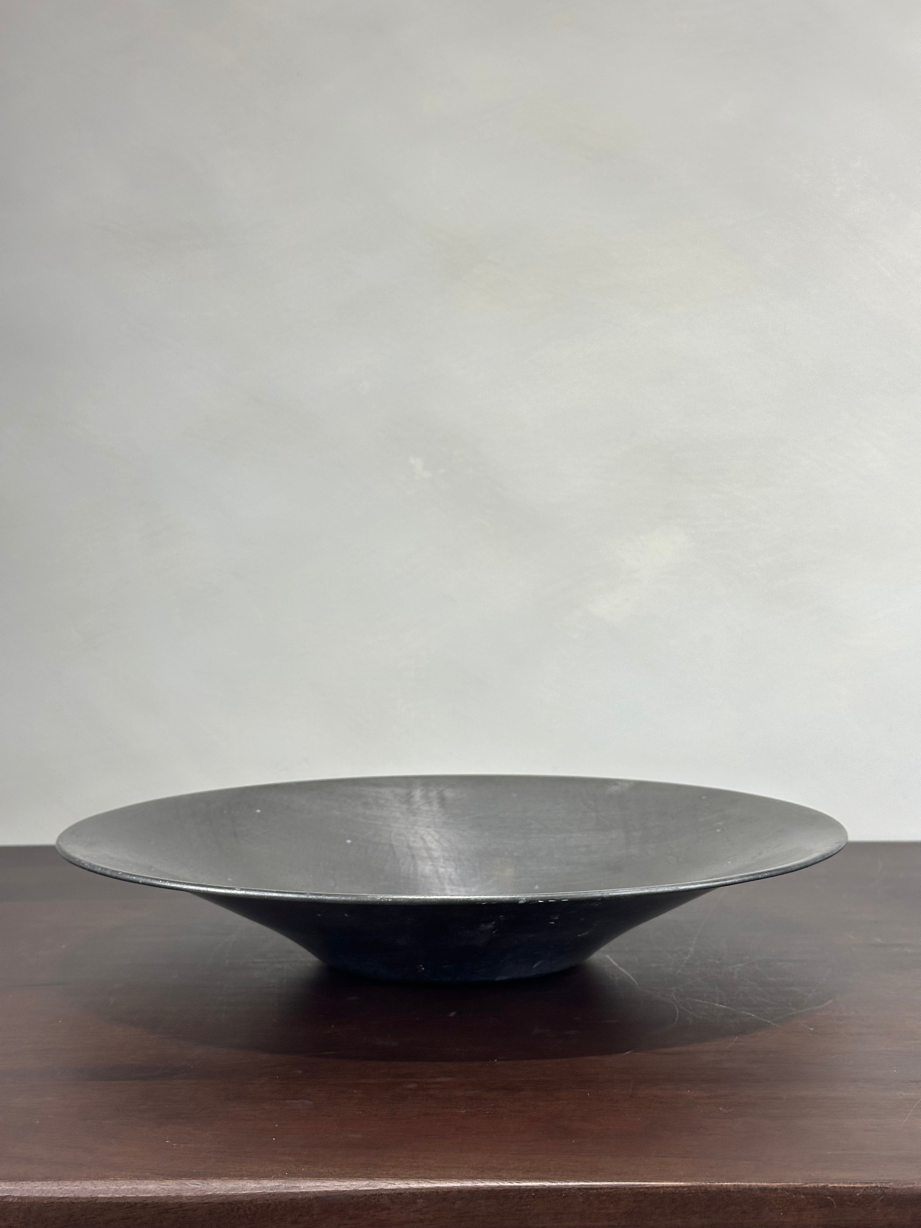 CHROME BOWL