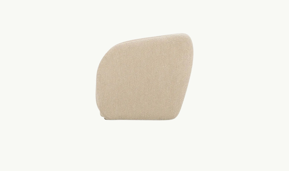 THE SONYA ACCENT CHAIR