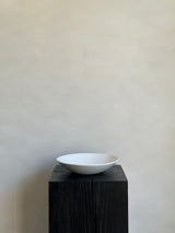 HANDMADE STONEWARE PLATE